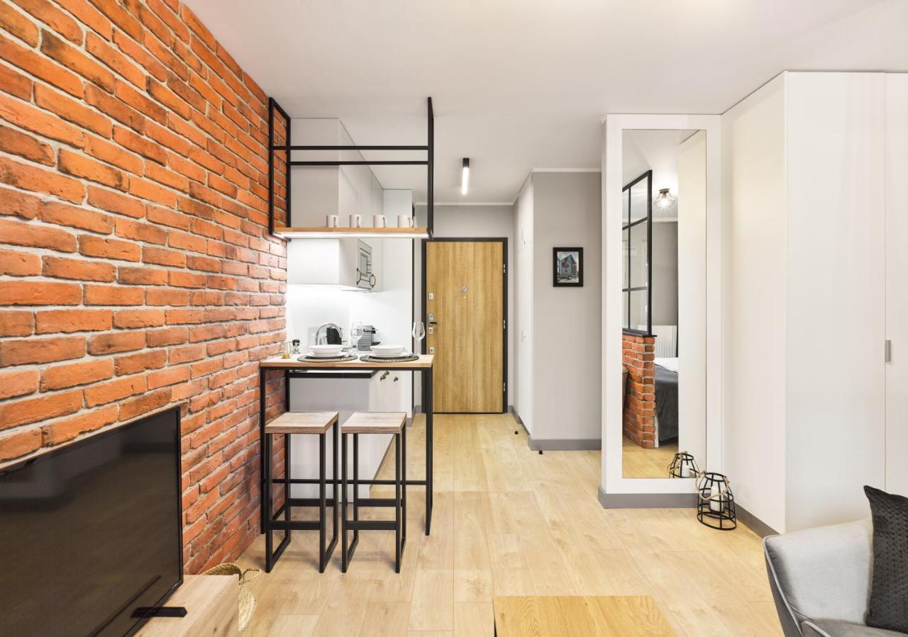 Atelier Apartamenty Praga No.5 Warsaw Exterior photo