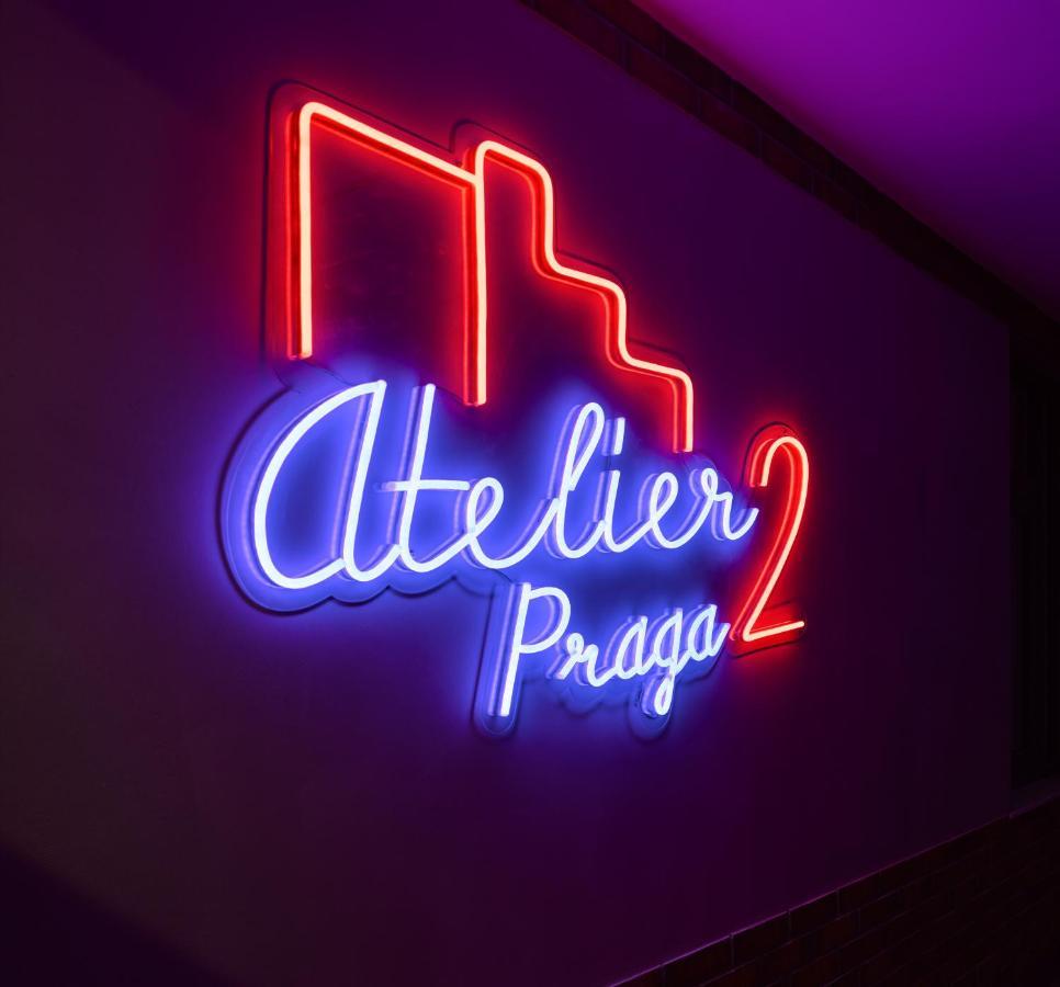 Atelier Apartamenty Praga No.5 Warsaw Exterior photo